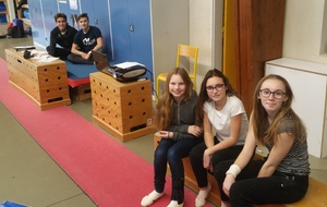 La formation de cadre a démarré