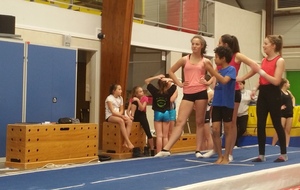 Stage Noel de Tumbling