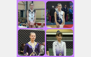 Contrat rempli pour les icaunaises !!