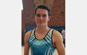 Romain en Bronze, Adrien en Argent !!