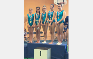 A Auxerre, les icaunaises étaient présentes !