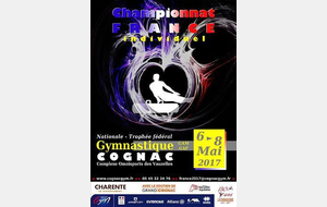 5 GAF et 3 GAM a COGNAC !