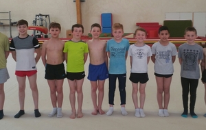 Stage Elite GAM à Auxerre