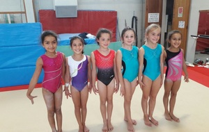 Stage Génération GAF à Dijon