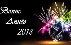 Bonne année !