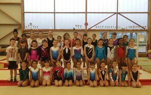 Stage de reprise GAM- GAF... en 2018 !