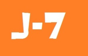 Prêt pour le départ !