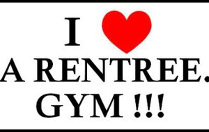 Bonne rentrée !!!