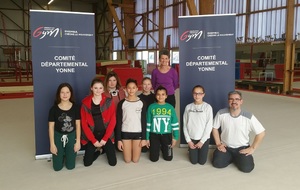 Formation Continue, des stagiaires motivés