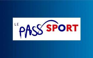 Le Pass sport pour les familles