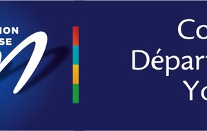 Comité départemental de gymnastique de l'Yonne