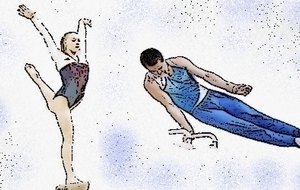 Finales zone individuels GAM-GAF