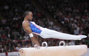 Championnat Départemental GAM