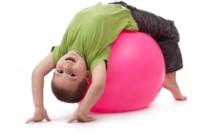 Journée départementale de la Gym