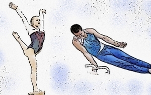 Championnat Départemental par équipes- SENS- GAM GAF