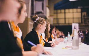 Formation Juge 1,2 et 3 GAF