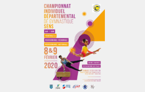 Championnat départemental GAM GAF