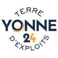 Yonne 24 Terre d'exploits