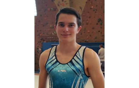 Romain en Bronze, Adrien en Argent !!