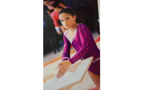 Les Championnats de France GAF à Cognac