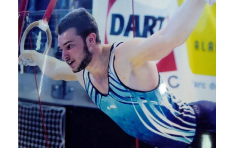 Les championnats de France à Cognac GAM