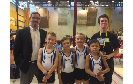 Zone GAM par équipes à Montluçon