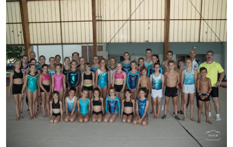 Stage de reprise à Brest