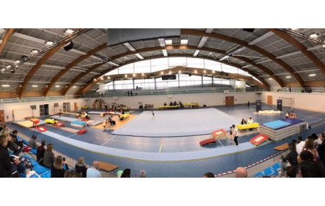 8 Mai championnat de l'Yonne a Sens : Le Challenge Florence Berthelot reste à Paron