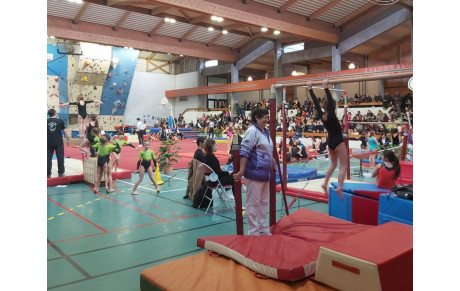 ACCESS GAF, l' animation bat son plein !