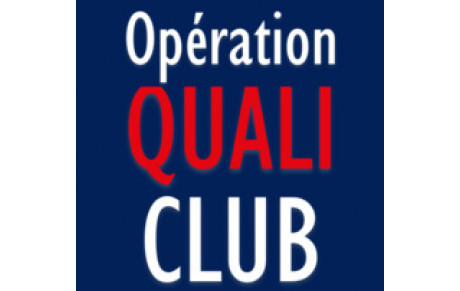 Qualiclub Lancez vous dans l'opération !