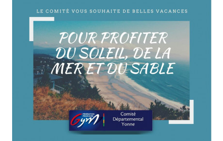 Le comité est en congés