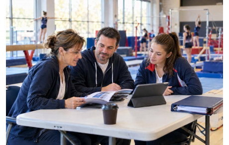 Rentrée des clubs : le guide fédéral 2026-2027 est en ligne