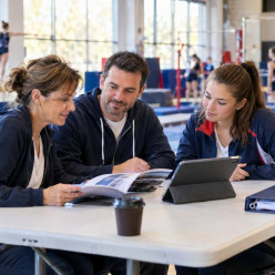 Rentrée des clubs : le guide fédéral 2026-2027 est en ligne